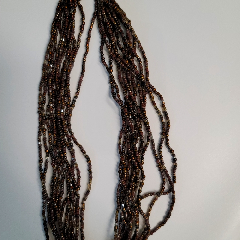 Silpada Necklace
